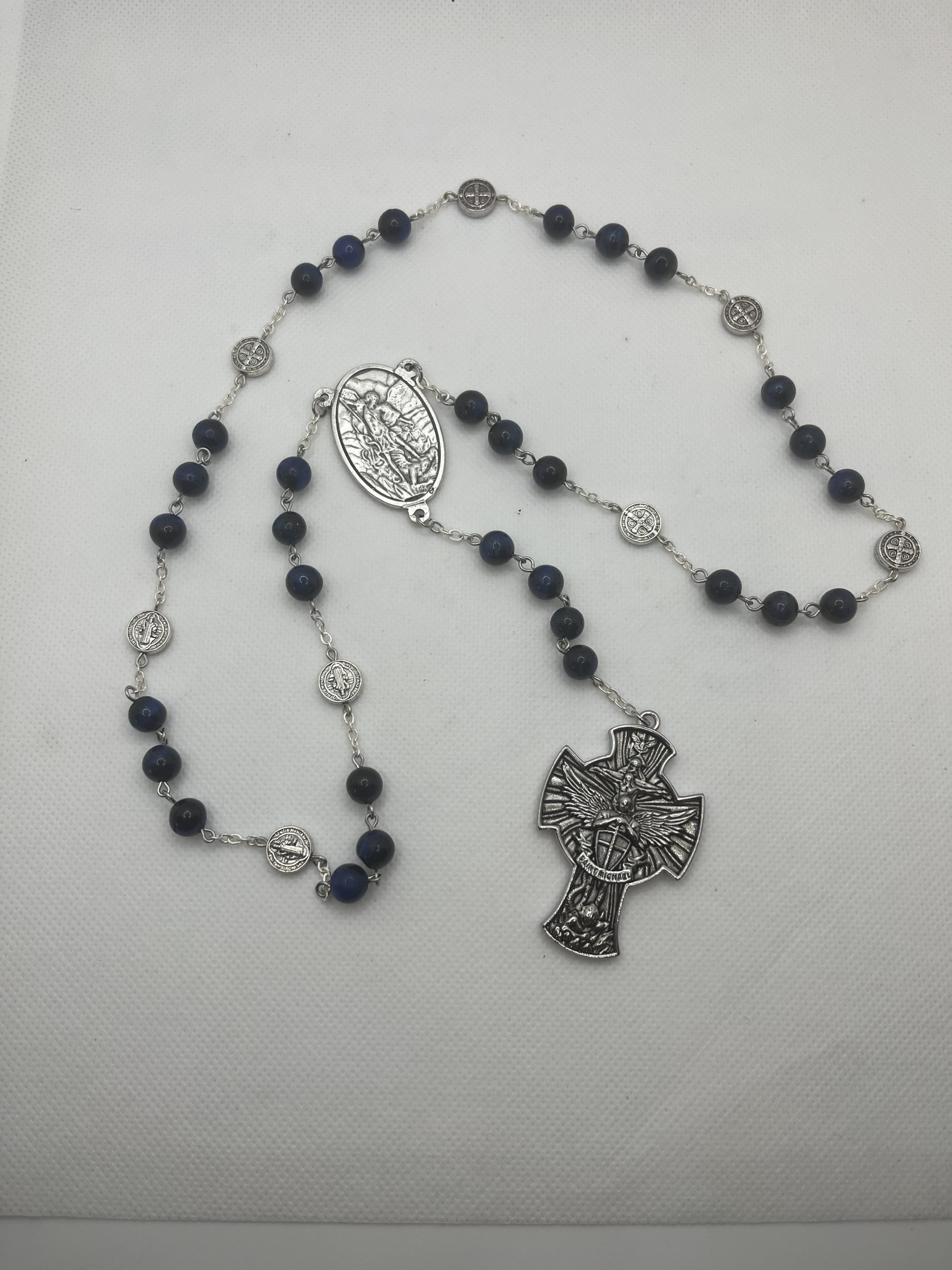 Chaplet of Saint Michael the Archangel - Image 5