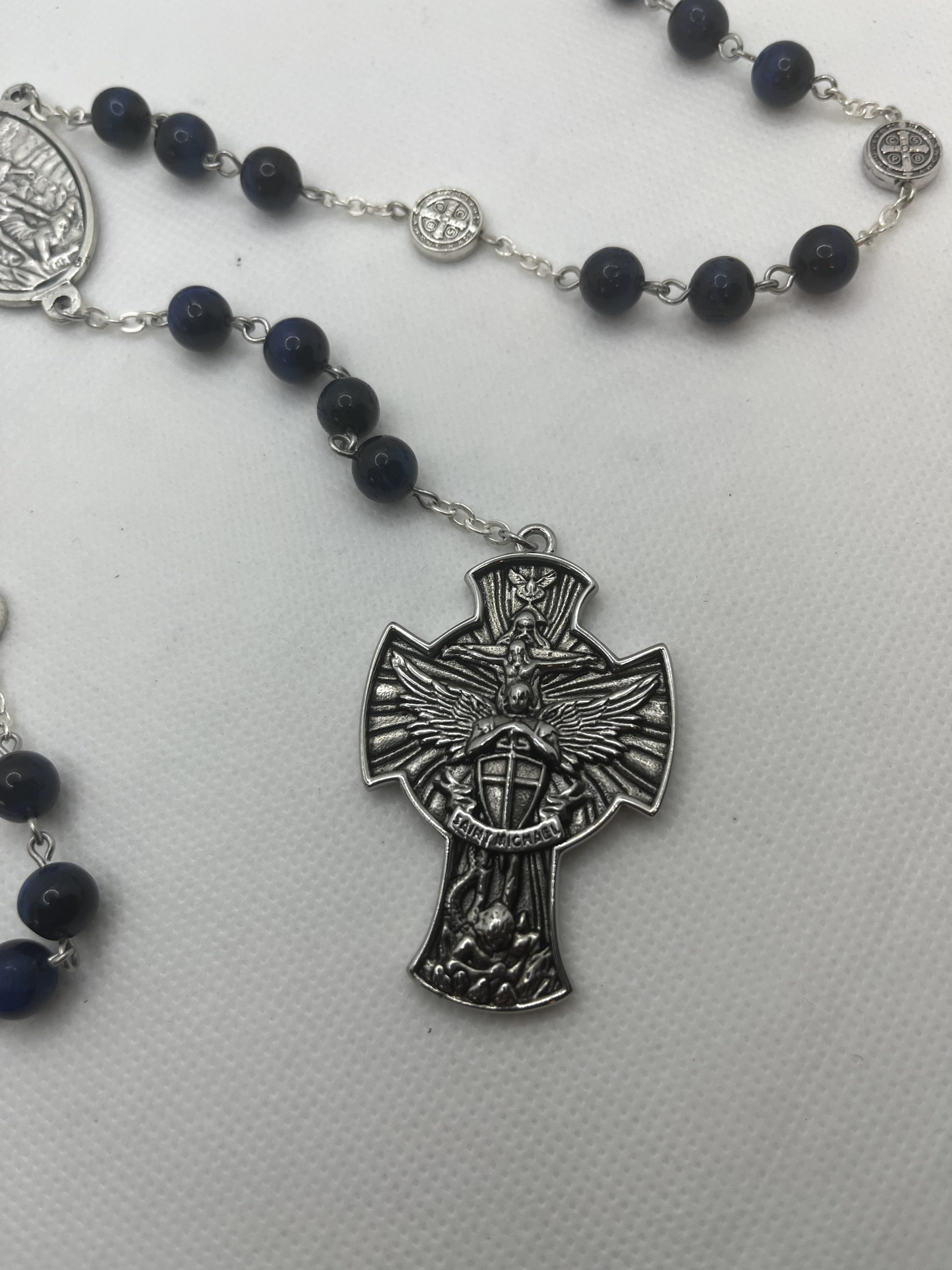 Chaplet of Saint Michael the Archangel - Image 4