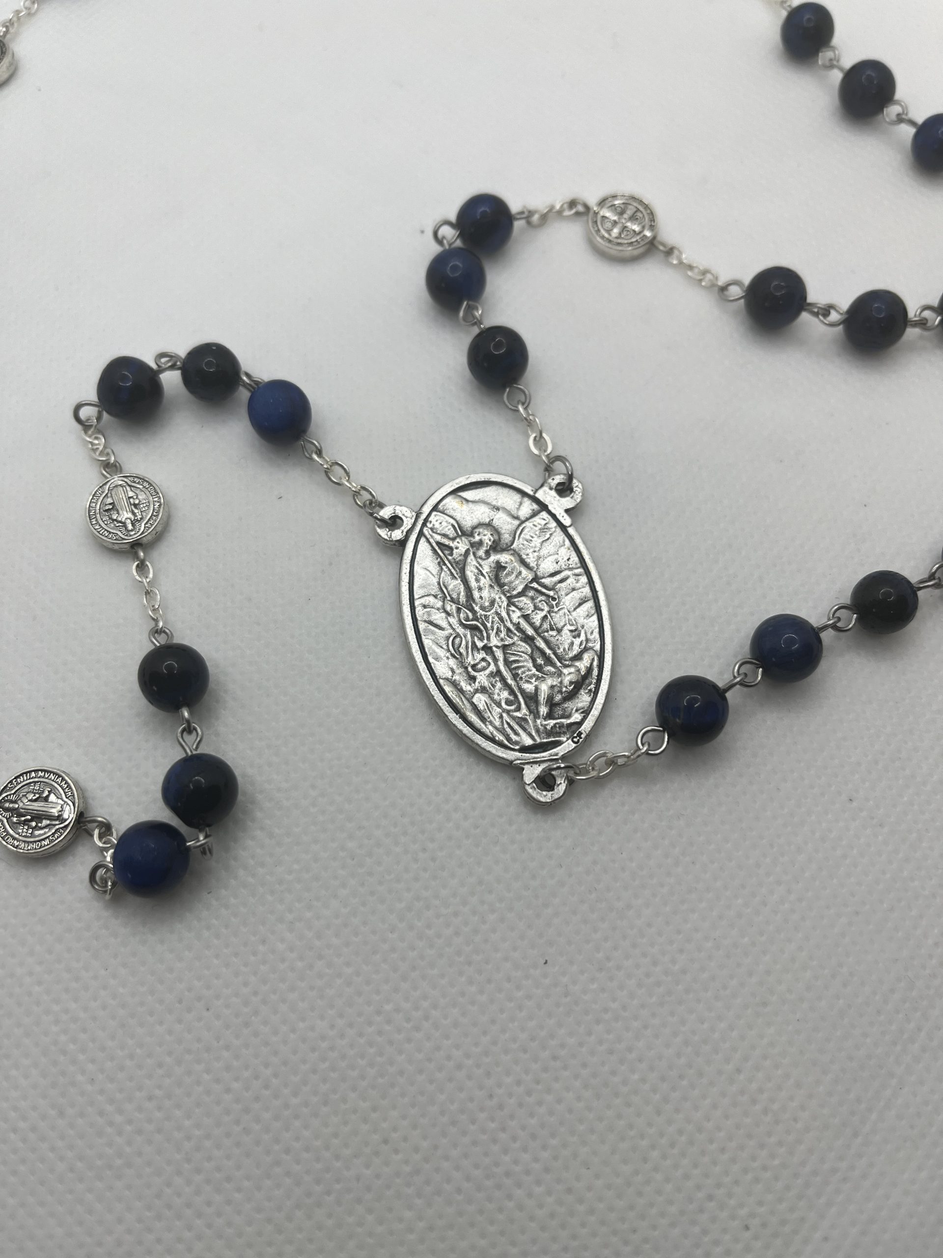 Chaplet of Saint Michael the Archangel - Image 3