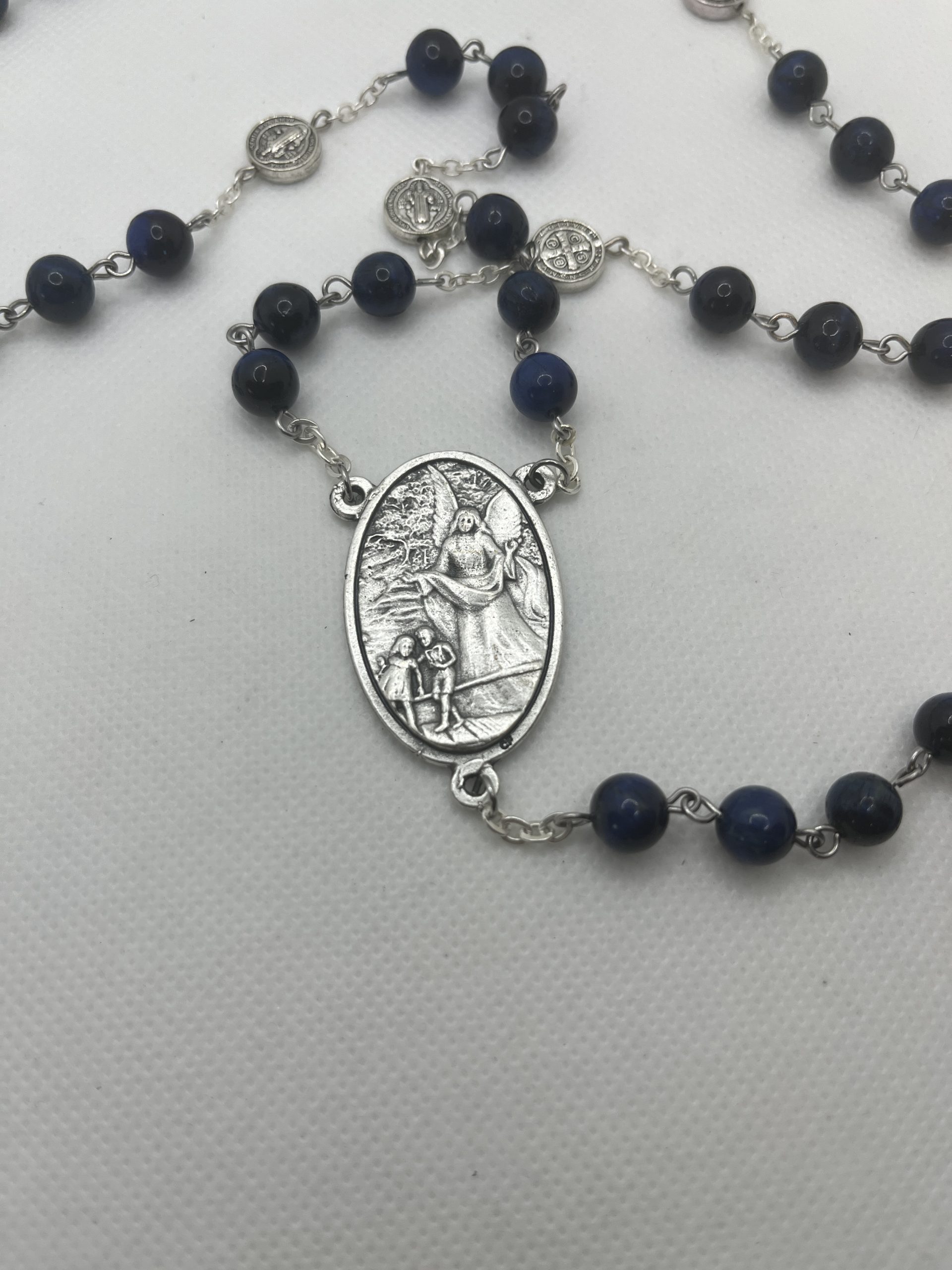 Chaplet of Saint Michael the Archangel - Image 2
